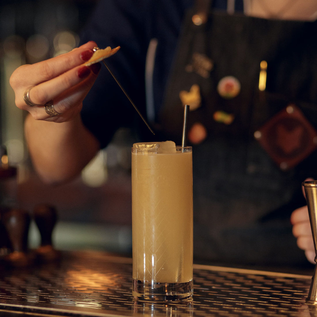 The Fox Bar & Cocktail Club