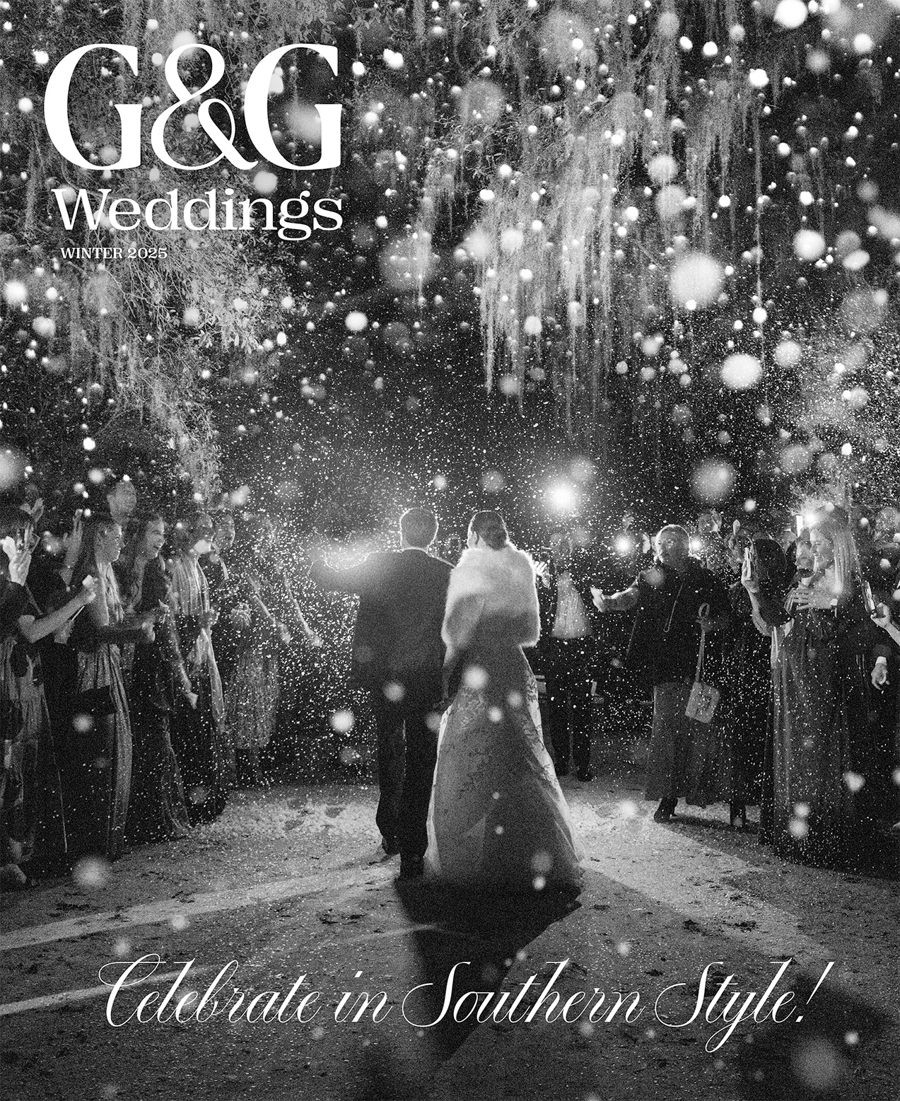 G&G Weddings cover
