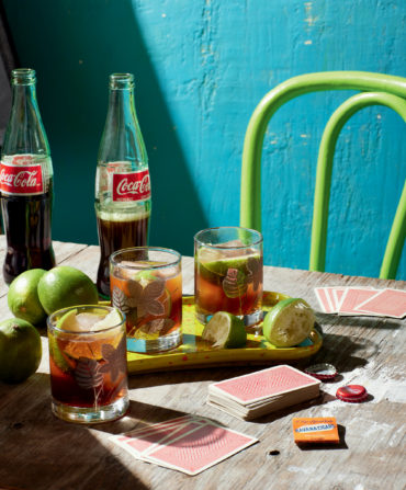 A Cuba Libre for the Ages