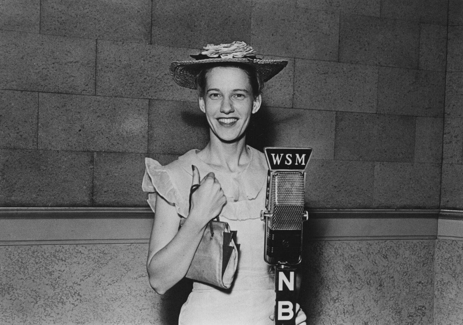 Minnie Pearl