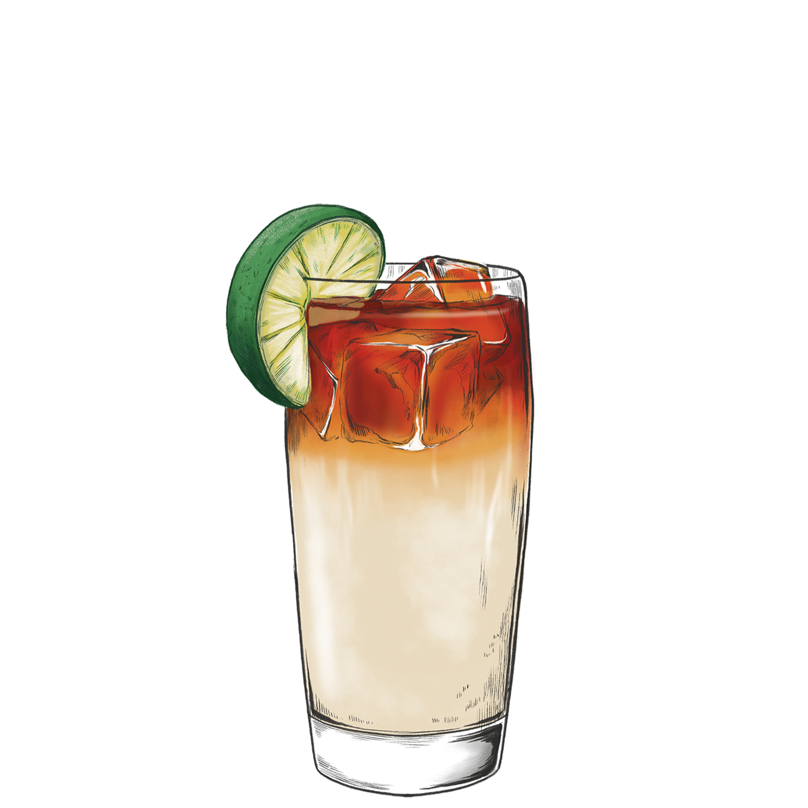 Dark ’n Stormy