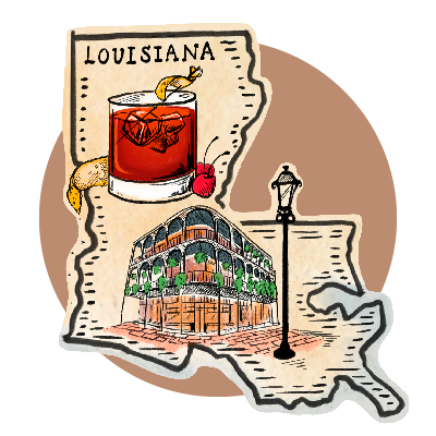 Louisiana