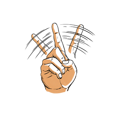 Your teetotaling in-laws are visiting